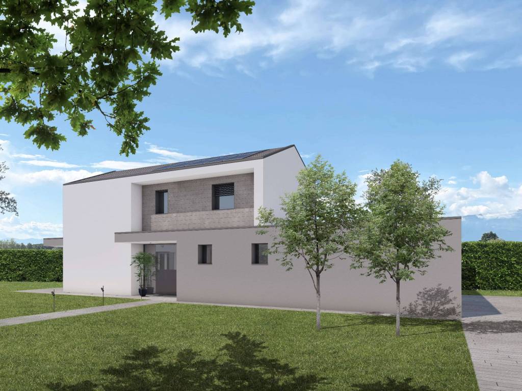 Villa a Porcia - Foto 2