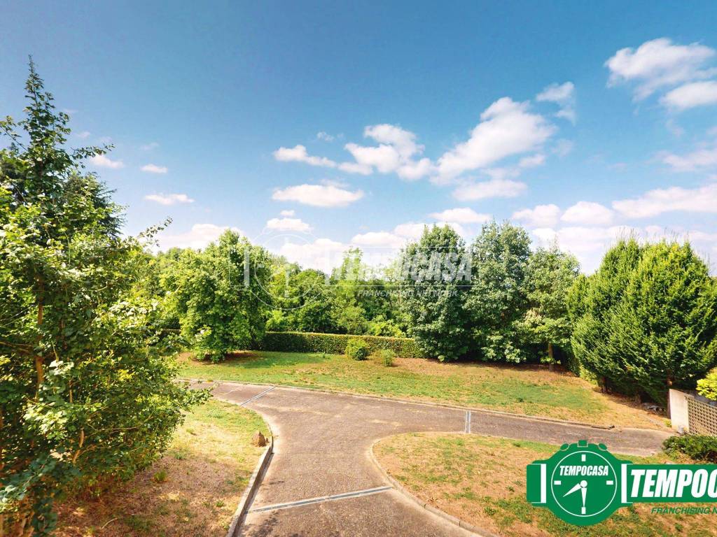 Villa a Valenza in Fonti di Monte Valenza - Foto 2