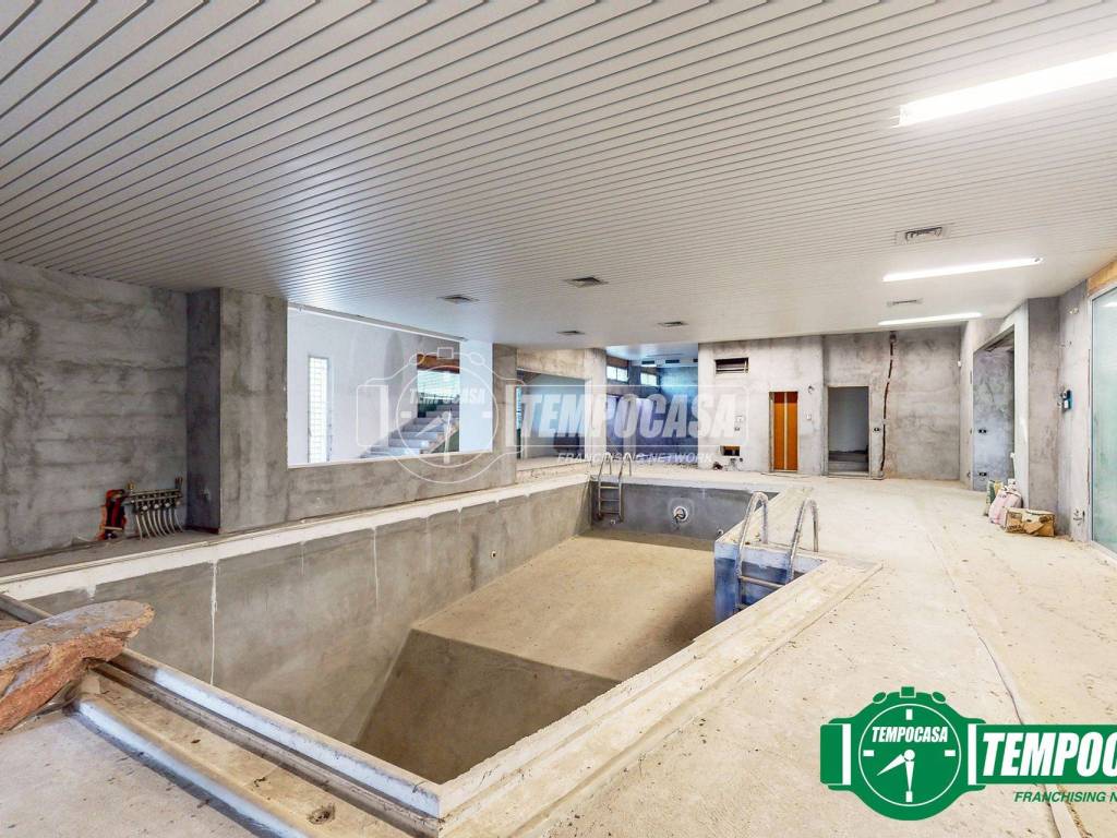 Villa a Valenza in Fonti di Monte Valenza - Foto 4
