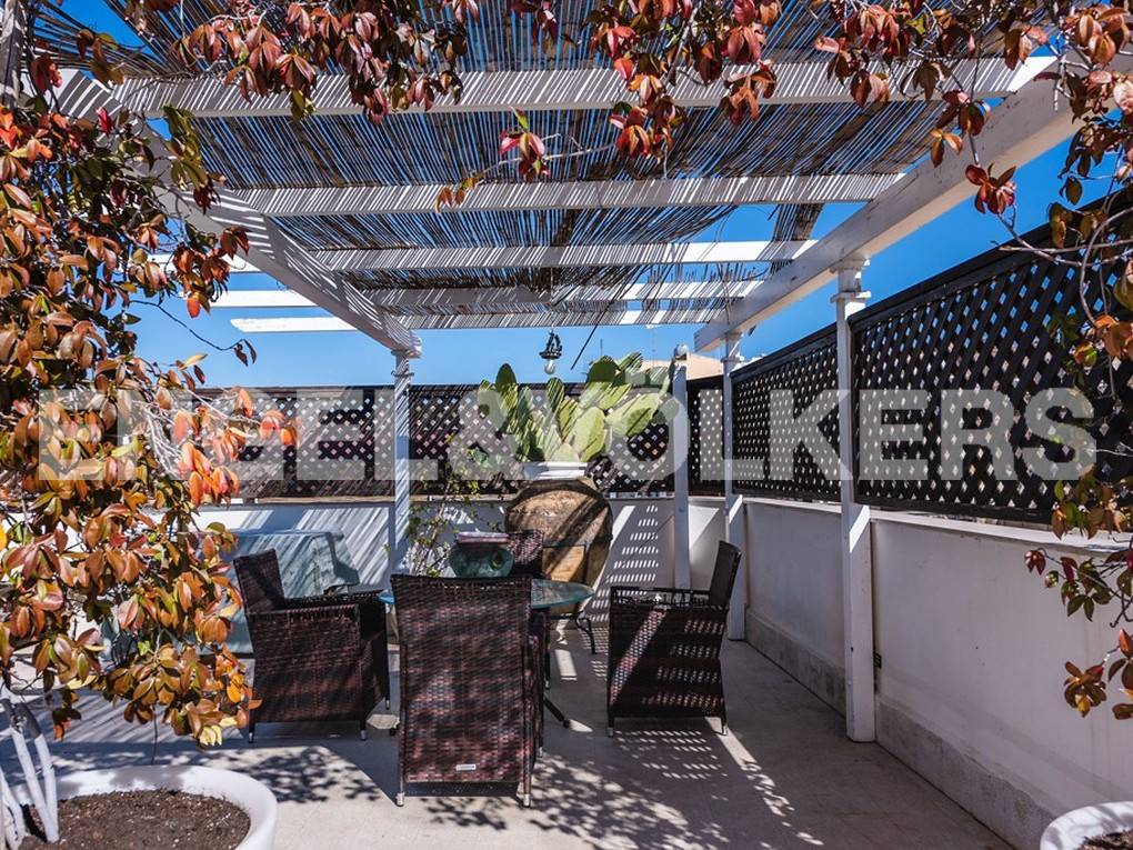 Casa indipendente a Noto in Via Giambattista Vico - Foto 4
