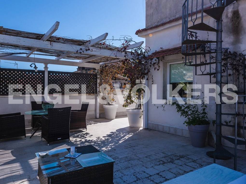 Casa indipendente a Noto in Via Giambattista Vico - Foto 5