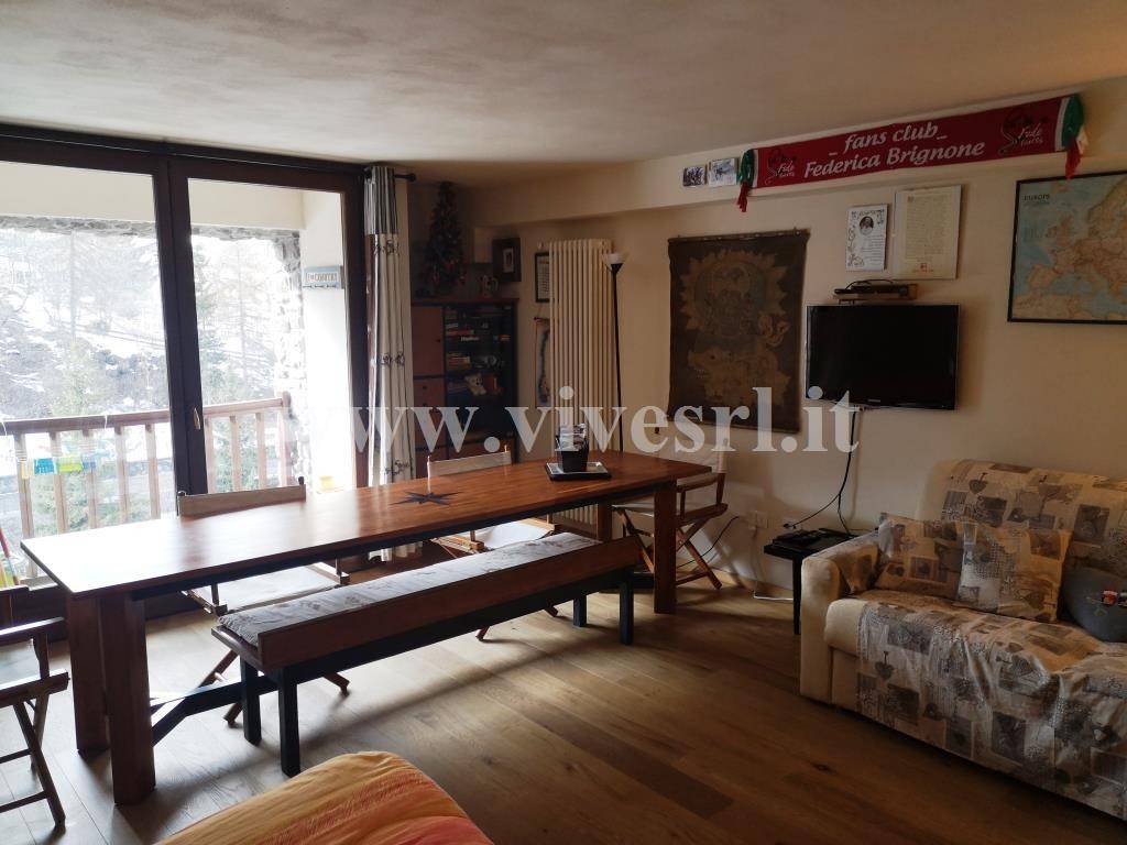 Appartamento a La thuile in Frazione Bathieu - Foto 2