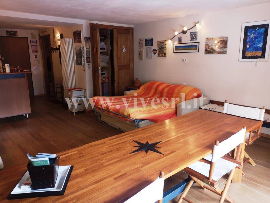 Appartamento a La thuile in Frazione Bathieu - Foto 3