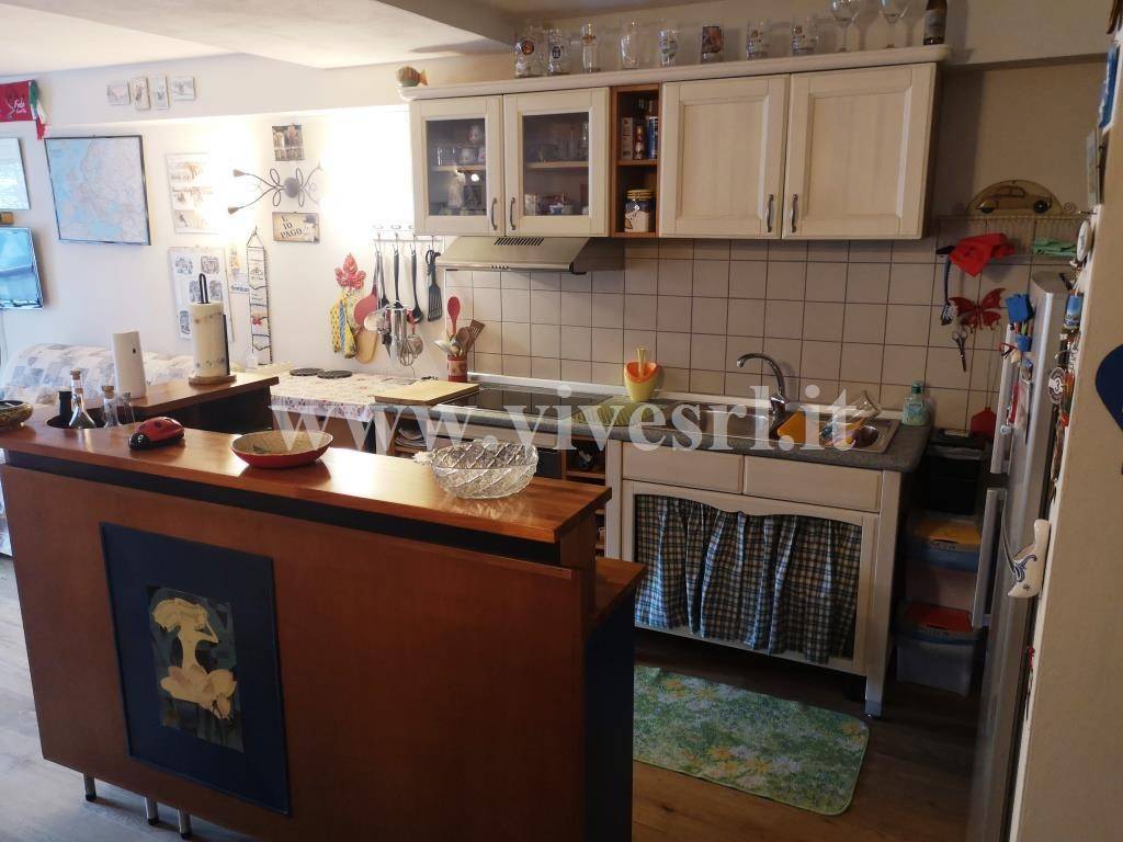 Appartamento a La thuile in Frazione Bathieu - Foto 4