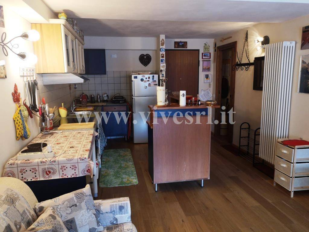 Appartamento a La thuile in Frazione Bathieu - Foto 5