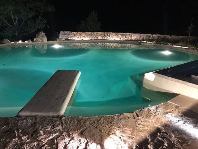 Villa a Gagliano del capo in Litoranea Otranto-Castro - Foto 5