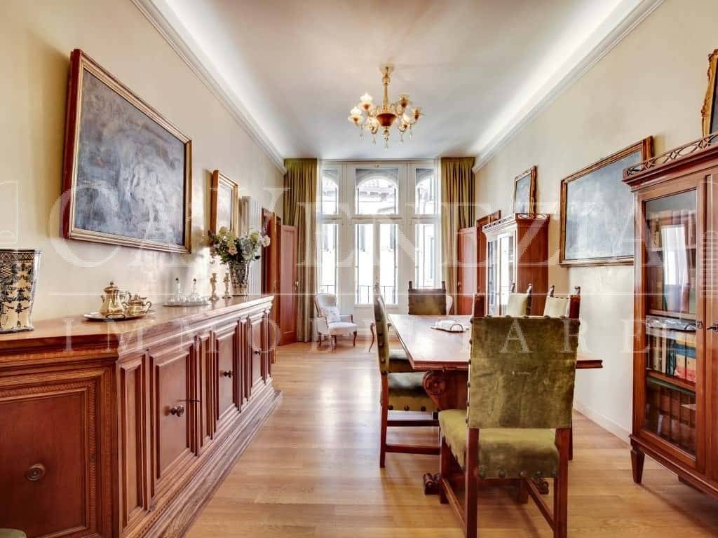 Appartamento a Venezia in Campo Santo Stefano - Foto 3