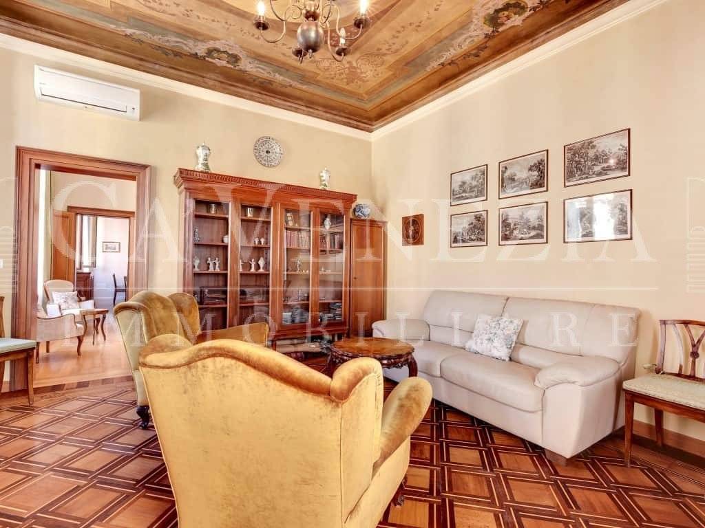 Appartamento a Venezia in Campo Santo Stefano - Foto 5