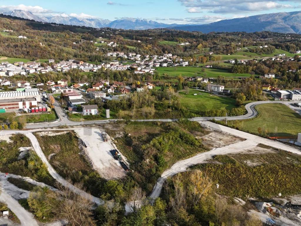 Terreno a Sospirolo in via Brustolada - Foto 4