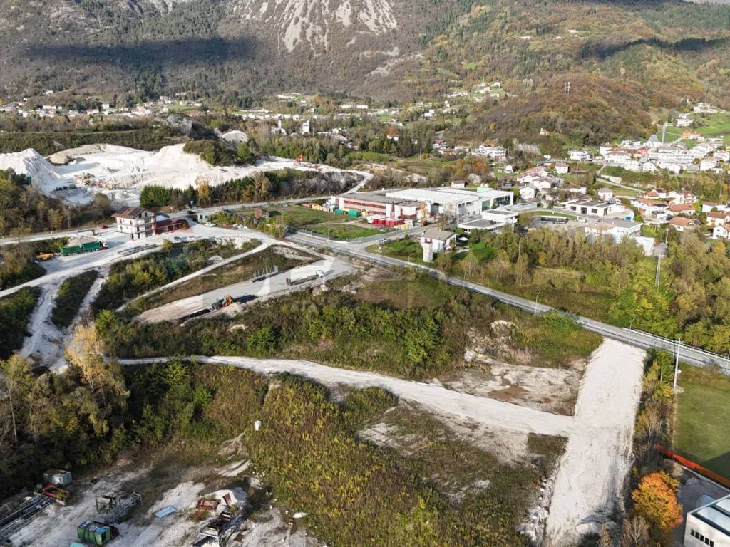 Terreno a Sospirolo in via Brustolada - Foto 4
