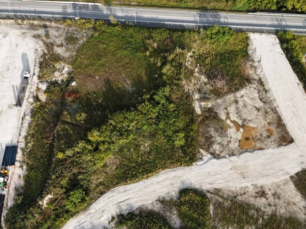 Terreno a Sospirolo in via Brustolada - Foto 3