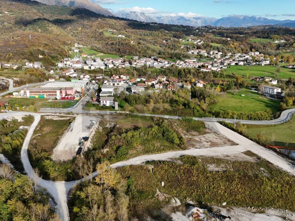 Terreno a Sospirolo in via Brustolada - Foto 5