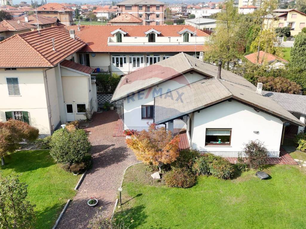 Casa indipendente a Cossato in Via Castelletto Cervo, 47 - Foto 5