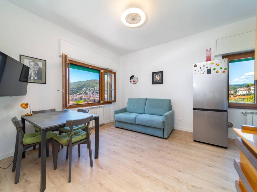 Appartamento a Andora in Via Gioacchino Rossini, 7 - Foto 3