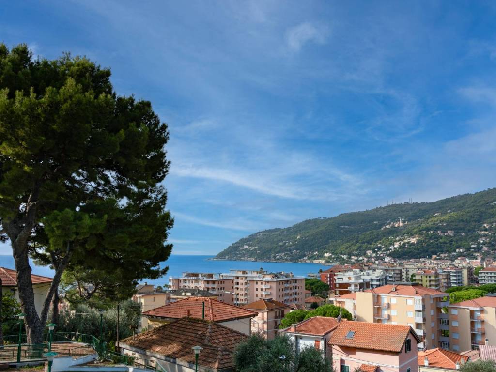 Appartamento a Andora in Via Gioacchino Rossini, 7 - Foto 4