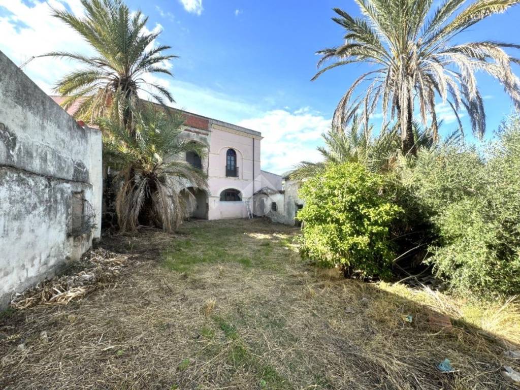 Casa indipendente a San vito in Via Chiesa, 8 - Foto 4
