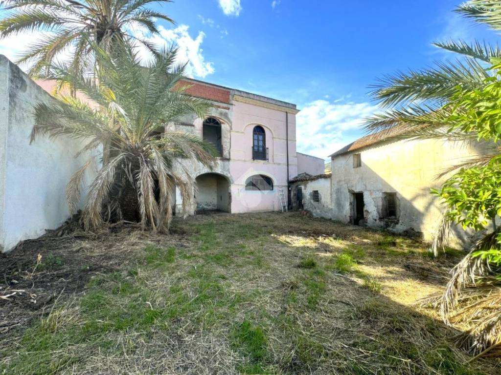 Casa indipendente a San vito in Via Chiesa, 8 - Foto 5