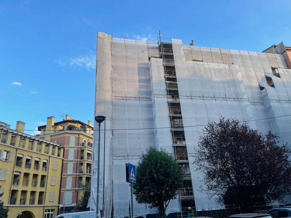 Appartamento a Bologna in Via della Pietra, 18 - Foto 2