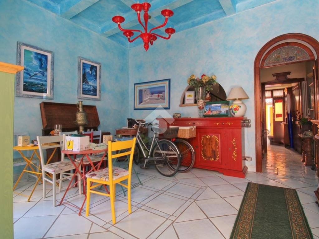 Casa indipendente a Porto recanati in Via G. Garibaldi, 244 - Foto 2