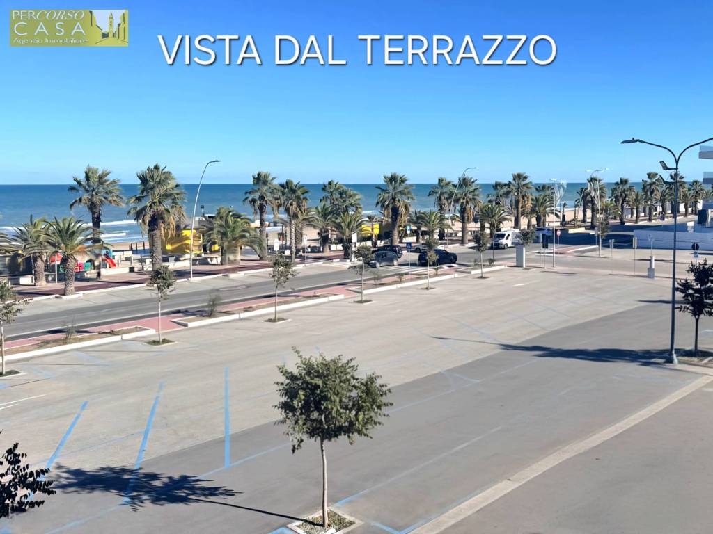 Appartamento a Tortoreto in LUNGOMARE SIRENA - PRIMA FILA - FRONTE MARE - Foto 5