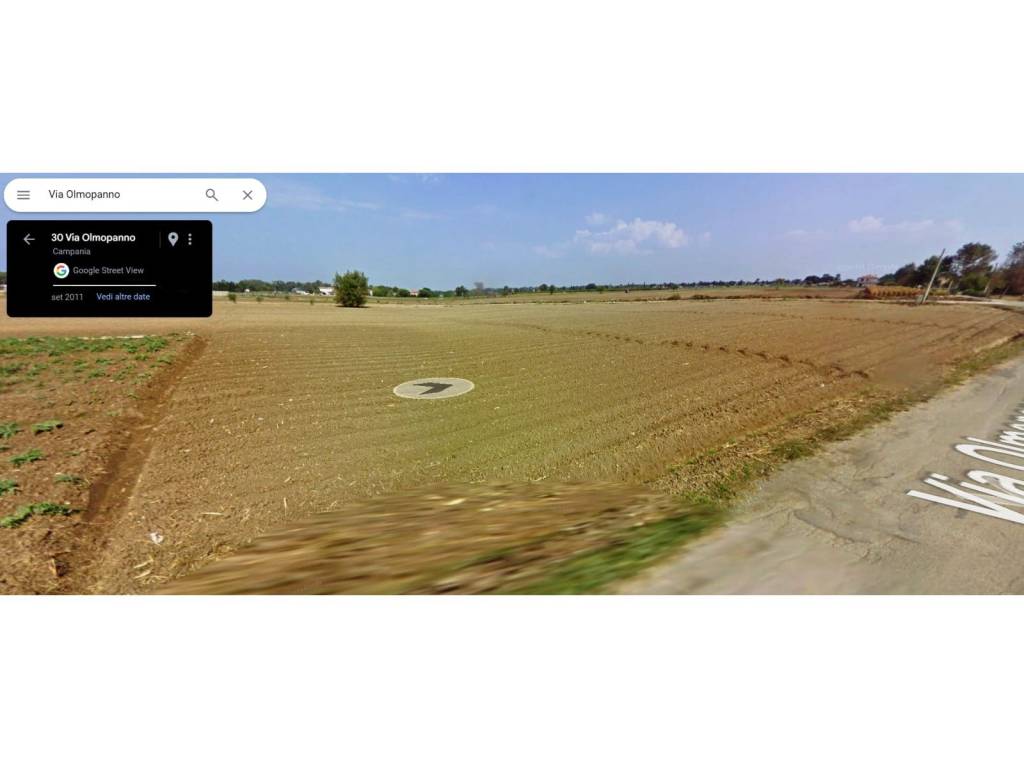 Terreno a Capaccio paestum in Via Olmopanno - Foto 4