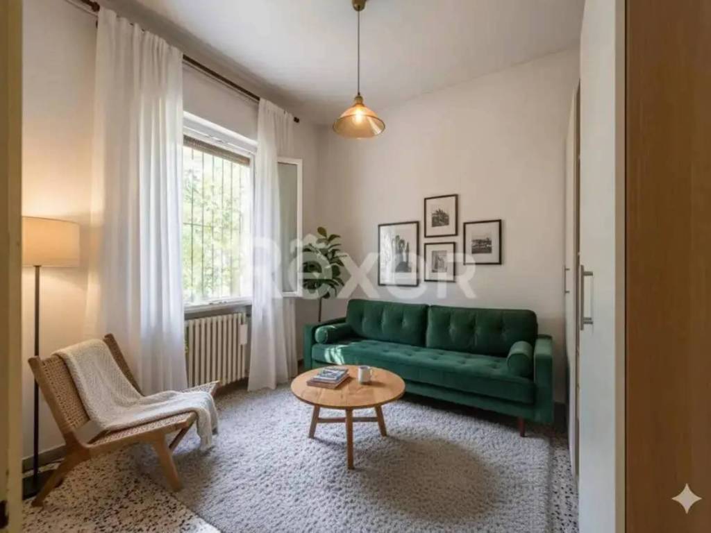 Villa a Ravenna in Via Romea Sud, 503 - Foto 2