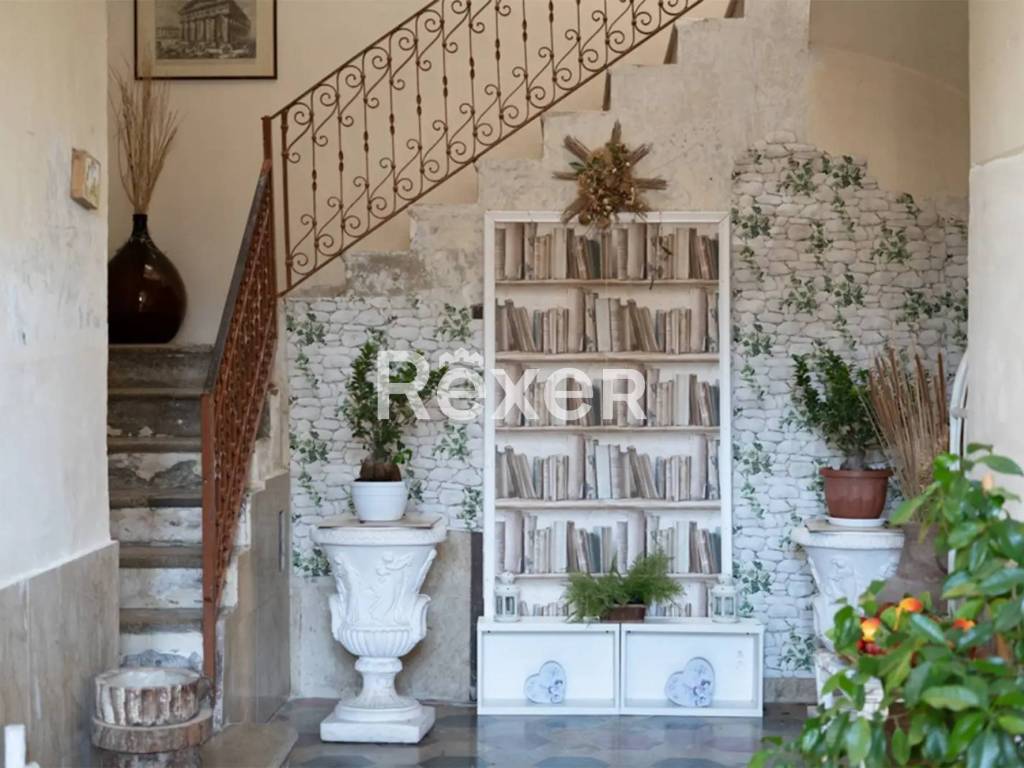 Casa indipendente a Sarno in Via Roma, 88 - Foto 2