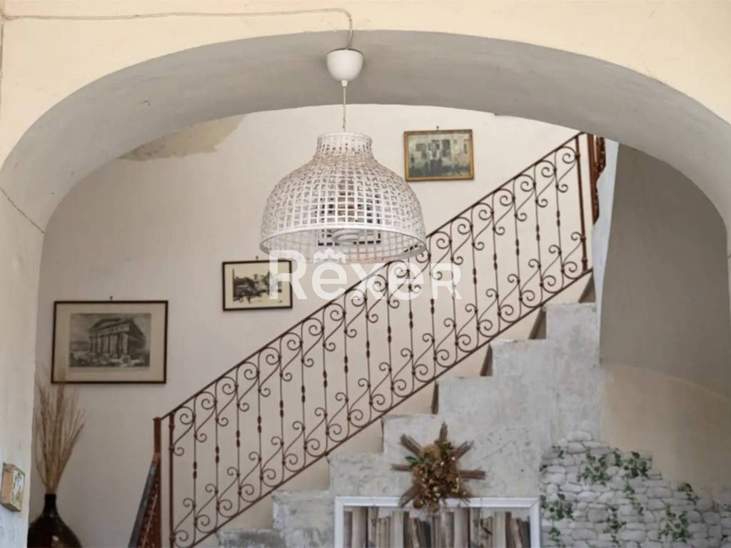 Casa indipendente a Sarno in Via Roma, 88 - Foto 3