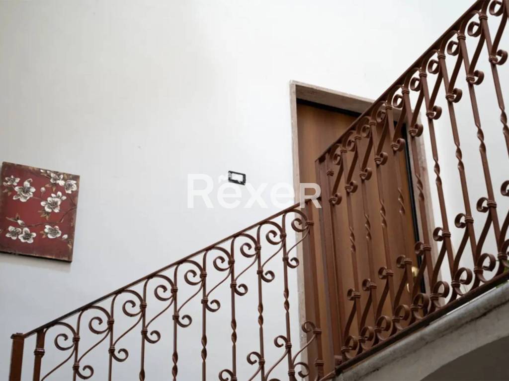 Casa indipendente a Sarno in Via Roma, 88 - Foto 4