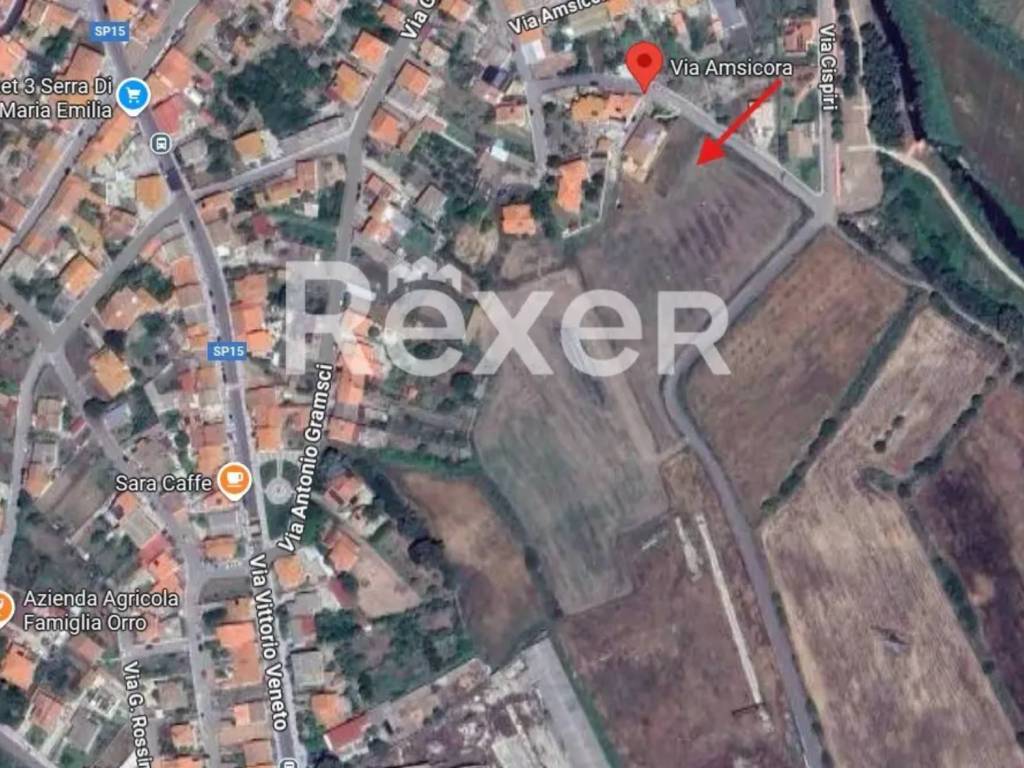 Terreno a Tramatza in Via Amsicora, - Foto 2