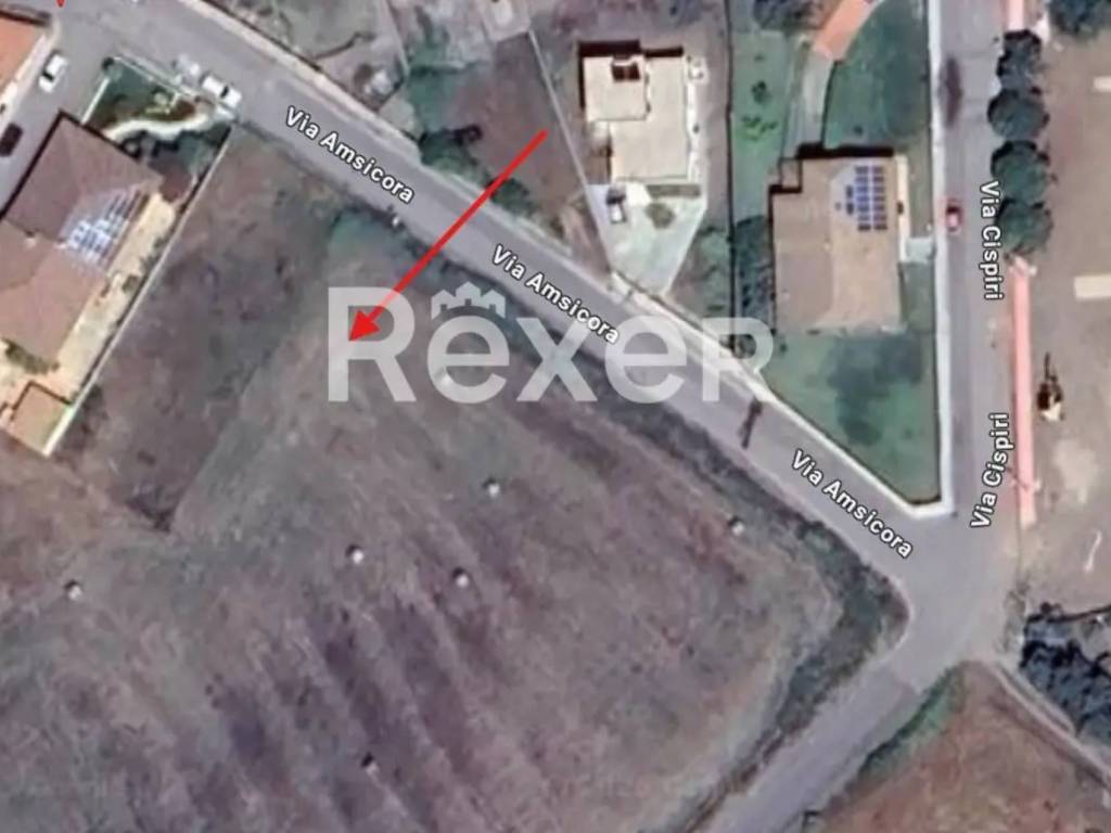Terreno a Tramatza in Via Amsicora, - Foto 3