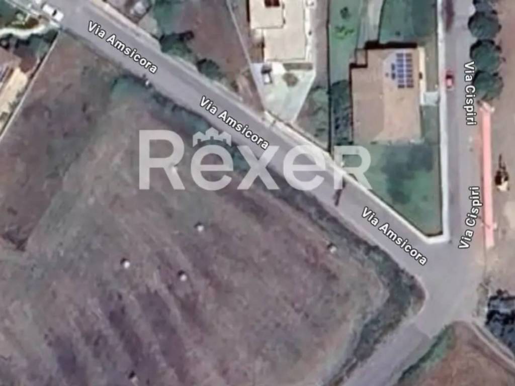 Terreno a Tramatza in Via Amsicora, - Foto 4