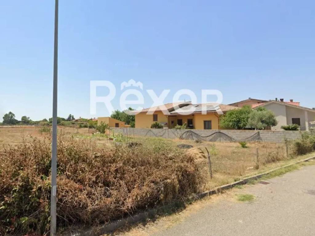 Terreno a Tramatza in Via Amsicora, - Foto 5