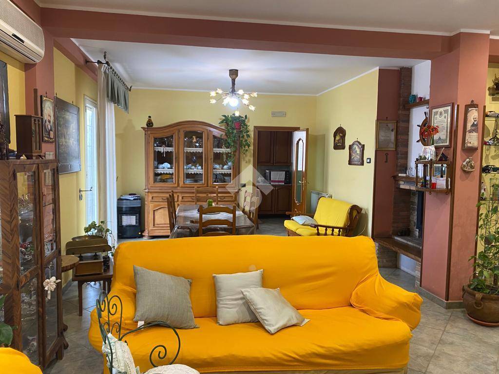 Appartamento a Torretta in Via Trento, 48 - Foto 5