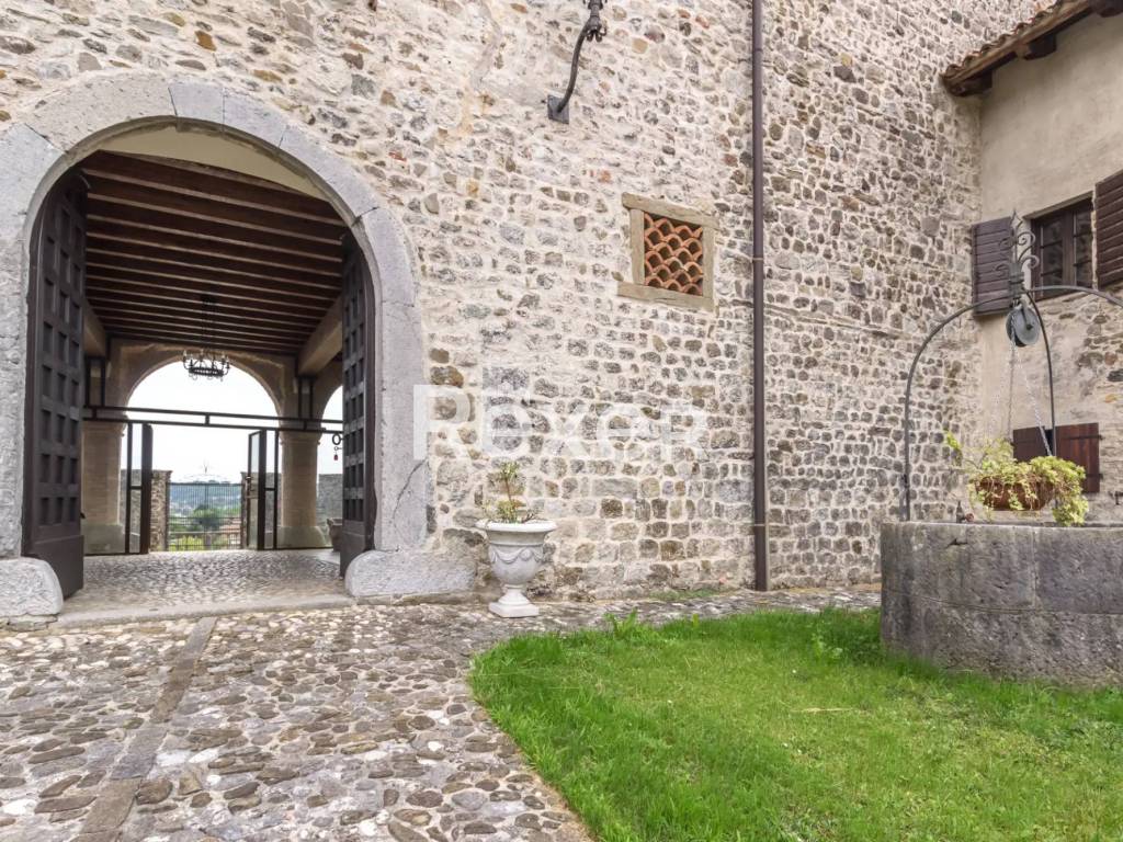 Palazzo / stabile a Cassacco - Foto 4