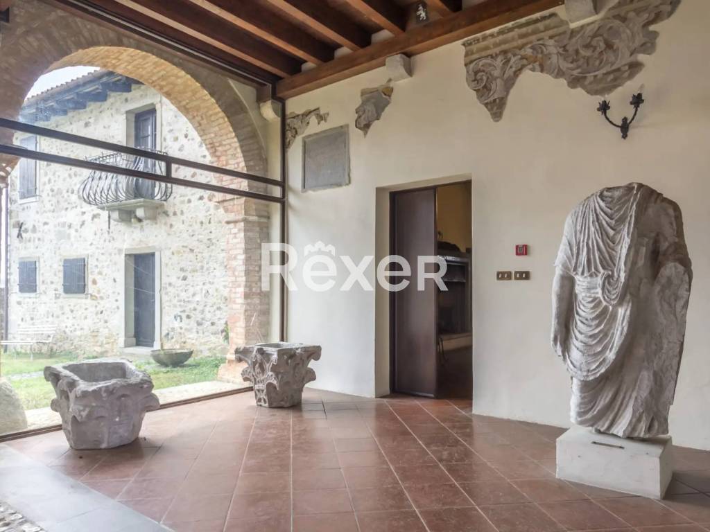 Palazzo / stabile a Cassacco - Foto 5