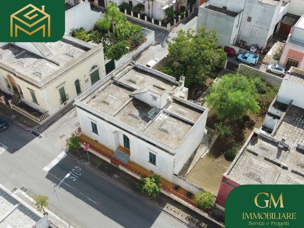 Villa a Collepasso in Via Roma, 79 - Foto 3