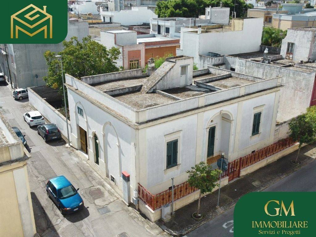 Villa a Collepasso in Via Roma, 79 - Foto 4