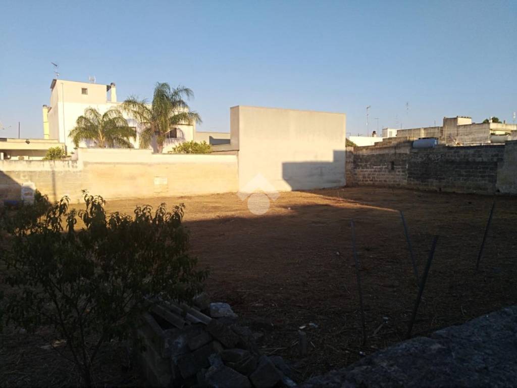 Terreno a Mesagne in Via Donatello - Foto 2