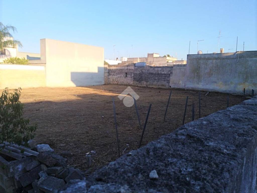 Terreno a Mesagne in Via Donatello - Foto 3