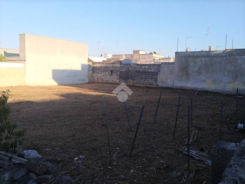 Terreno a Mesagne in Via Donatello - Foto 4