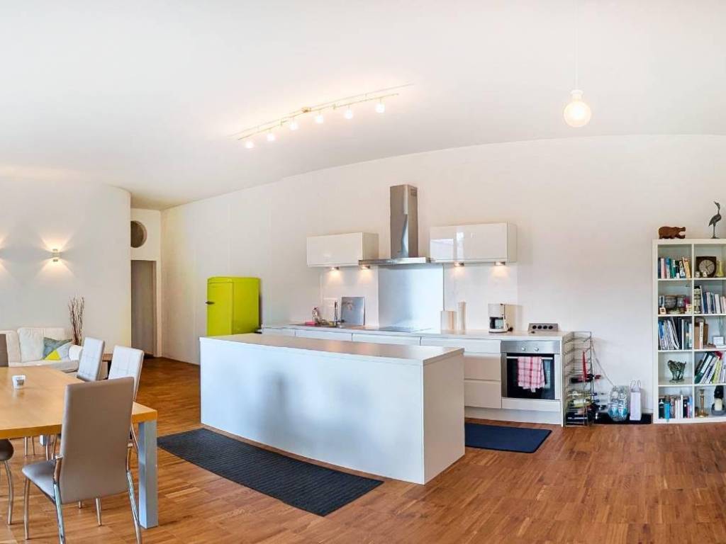 Loft / open space a Vipiteno - Foto 4