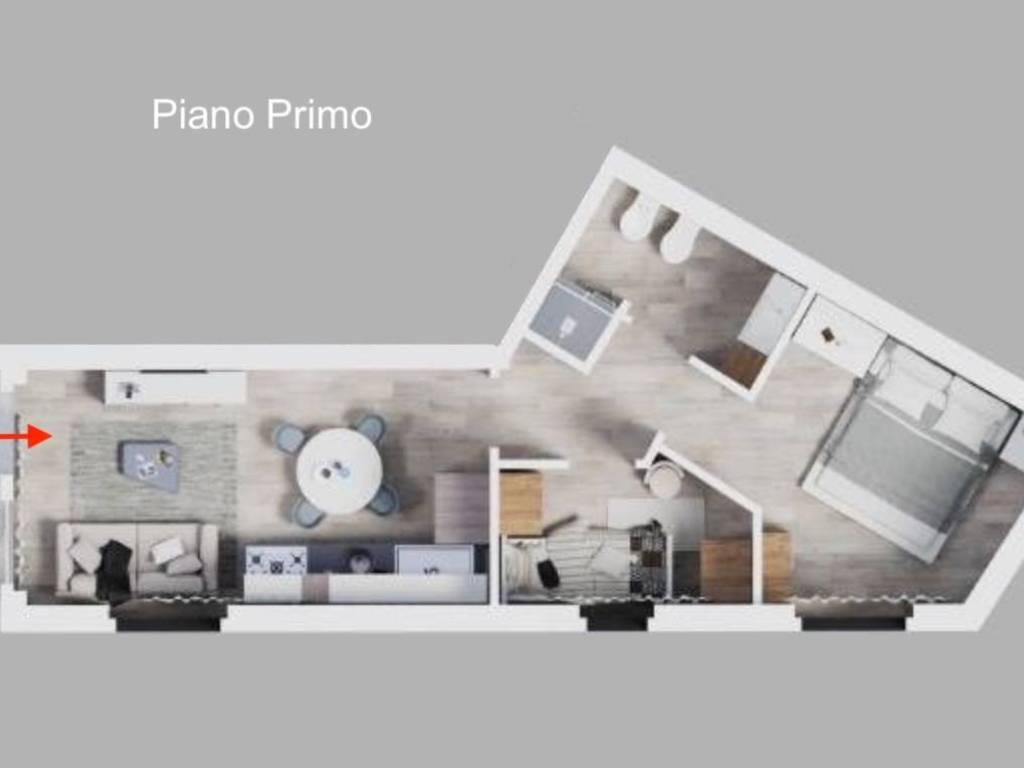 Appartamento a Civitanova marche - Foto 3