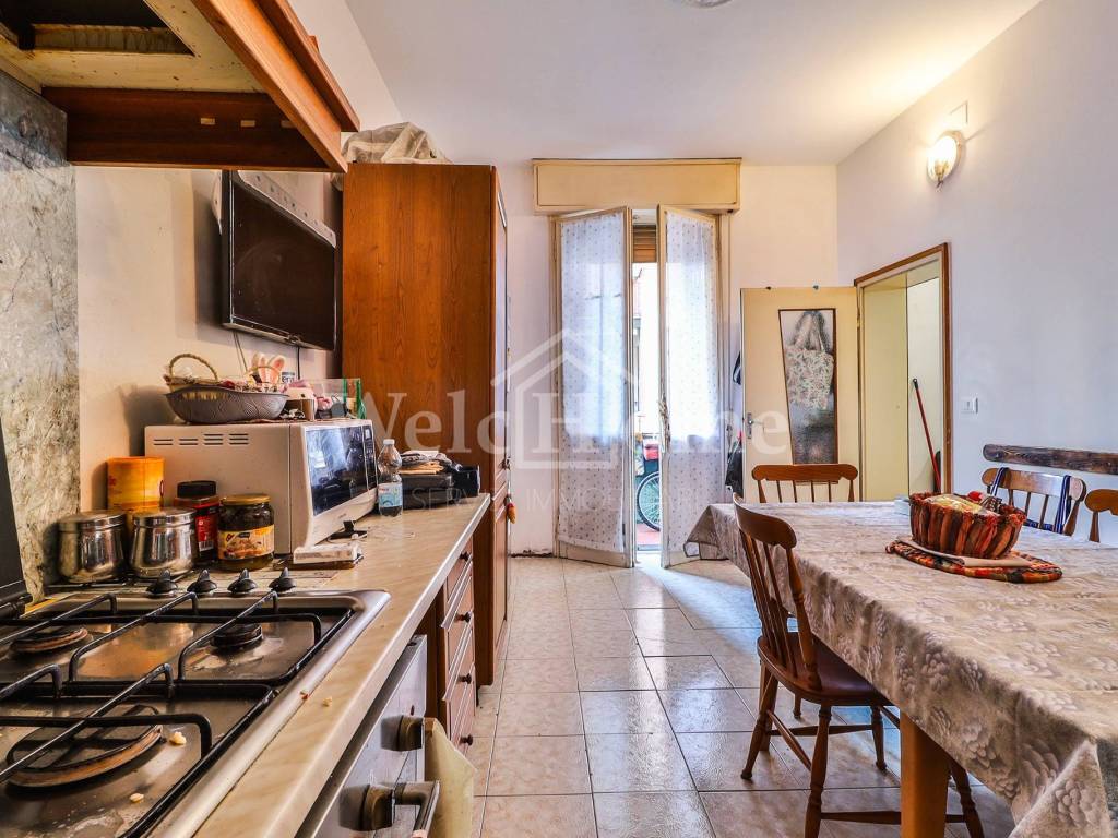 Appartamento a Bologna in Via Eleonora Duse, 3 - Foto 2