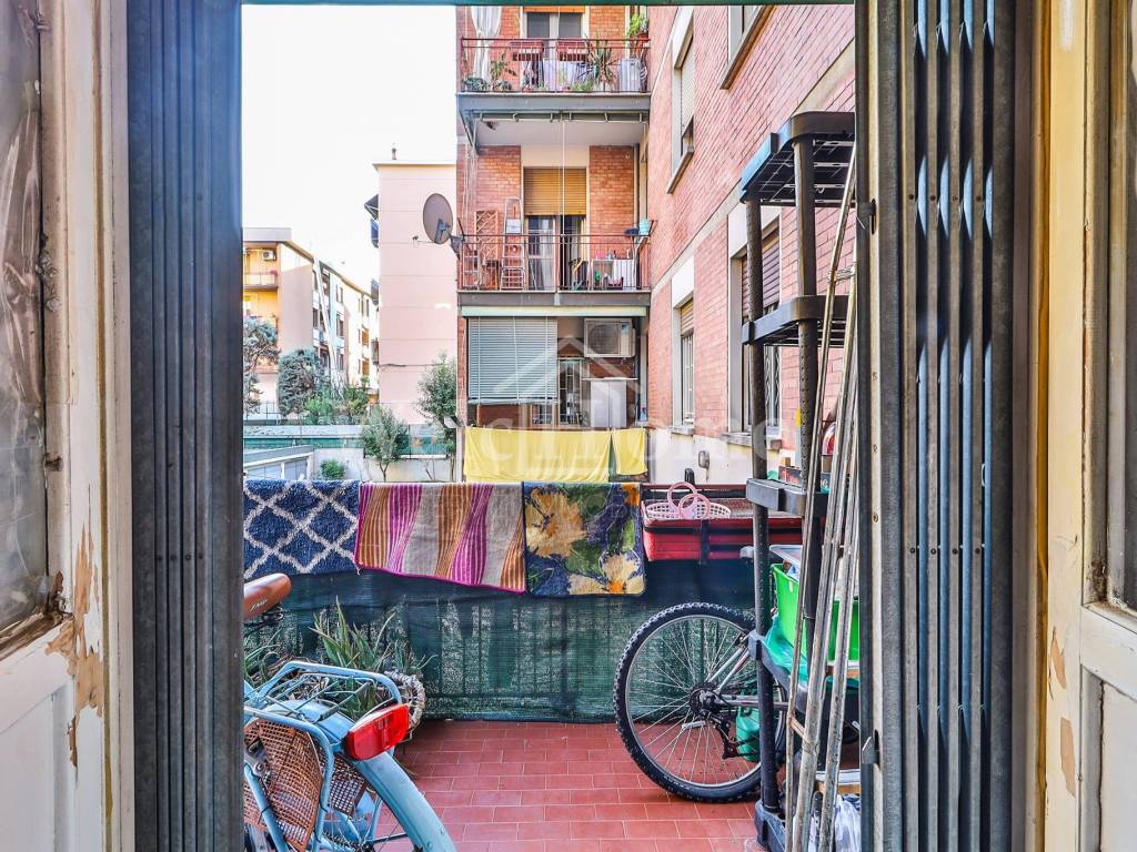 Appartamento a Bologna in Via Eleonora Duse, 3 - Foto 3