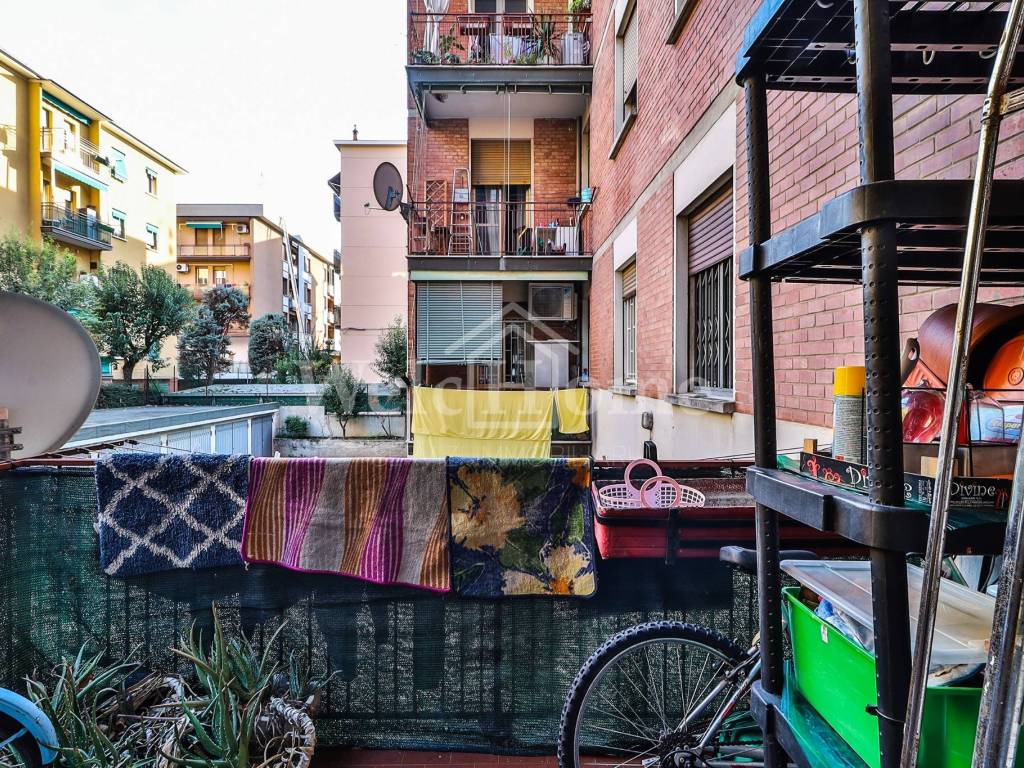 Appartamento a Bologna in Via Eleonora Duse, 3 - Foto 4