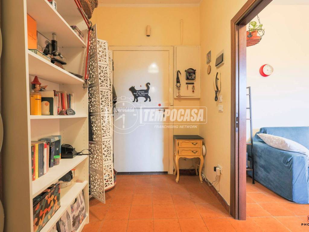 Appartamento a Bologna in Via Emilia Levante - Foto 4