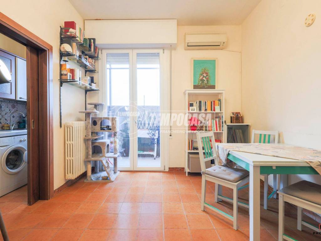 Appartamento a Bologna in Via Emilia Levante - Foto 5