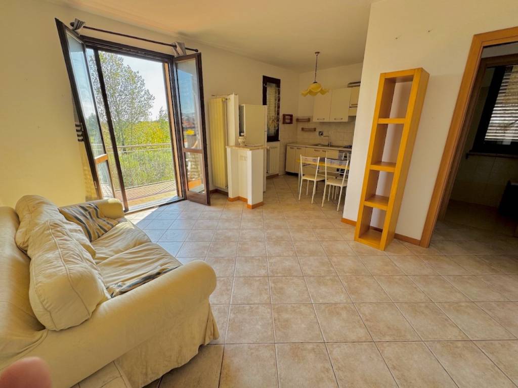 Appartamento a Cascina in Via dell'Arancio - Foto 2