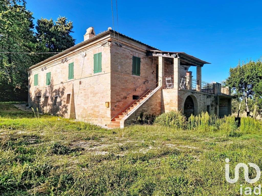 Rustico / casale a Cossignano in Località Crocifisso - Foto 2